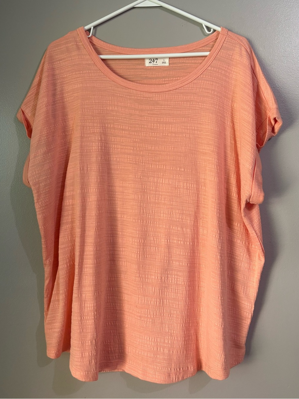 Maurice’s 24/7 Tee